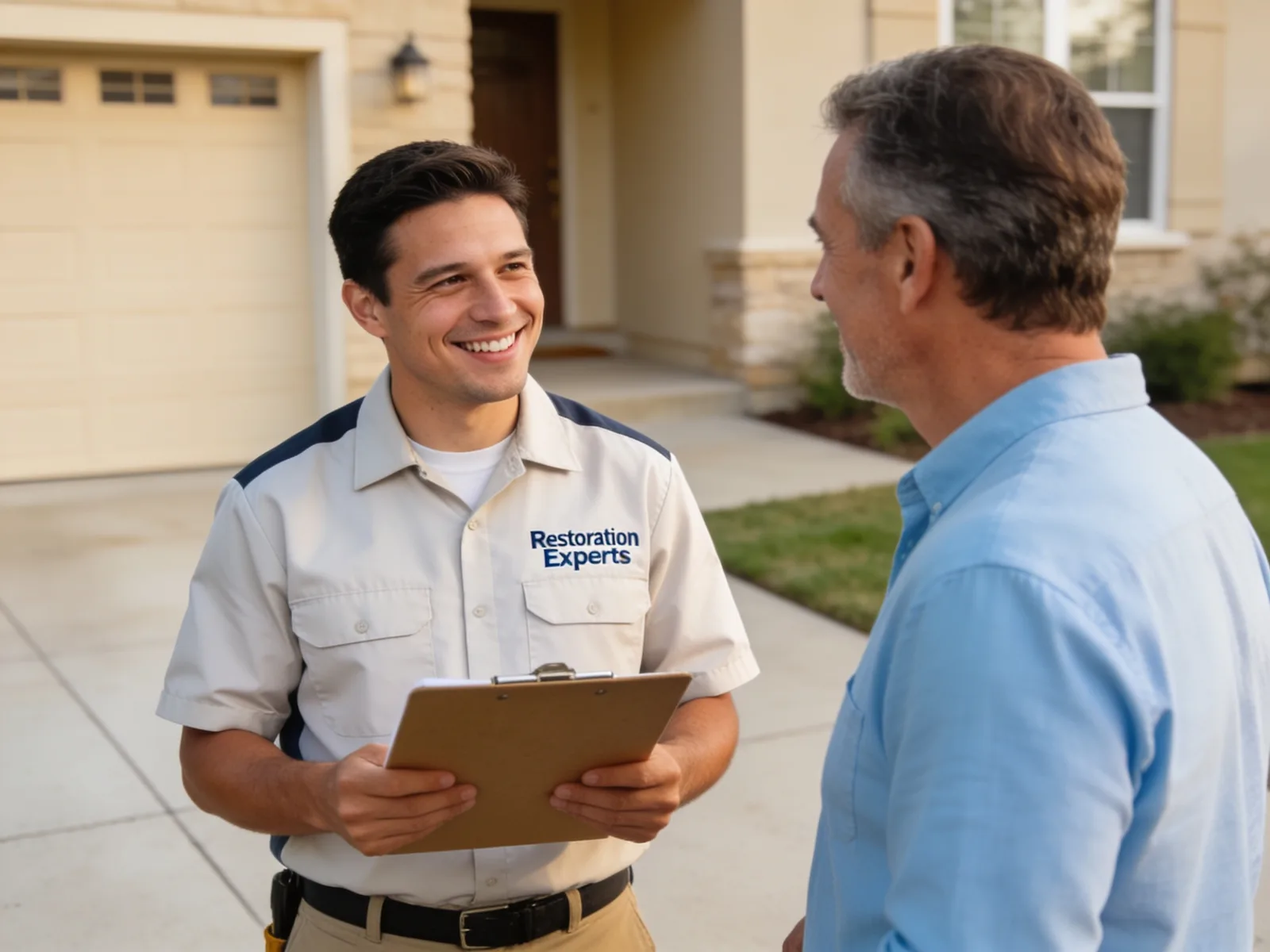 Water Damage Cleanup Fremont, NC FAQs